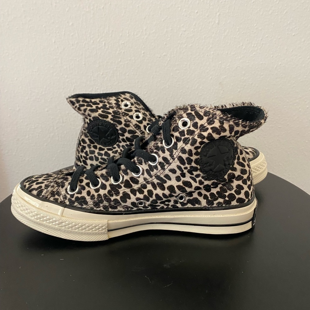 Never Worn Converse - image 2